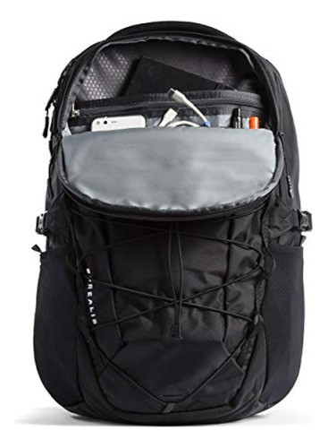 La Cara Norte Boreal Mochila Talla Única Negro Tnf 1