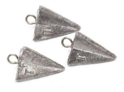 Plomadas De Pesca Por Kilo 0