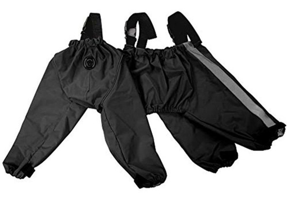 Foufou Dog 62563 Bodyguard Protective Allweather Pantalones 0 Foufou Dog 62563 Bodyguard Protective Allweather Pantalones 0