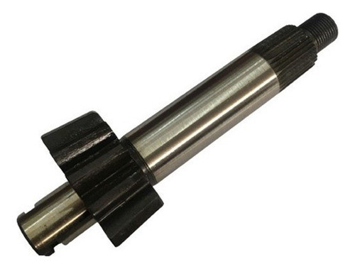 Setor Dentado Da Direção Trator Cbt 1090/1105/2105 Até 1980 0