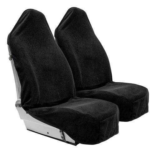Sg Edge Funda De Asiento De Toalla De Tela De Toalla; Protec 0