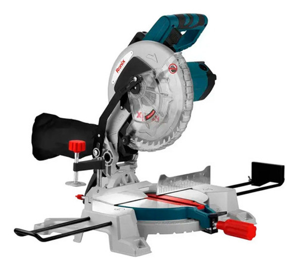 Sierra Ingletadora Ronix 5102 1800w 10'' G P 0 Sierra Ingletadora Ronix 5102 1800w 10'' G P 0