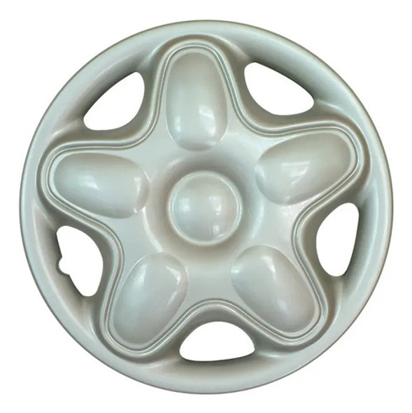 Taza De Rueda Renault Laguna 16  Original 0 Taza De Rueda Renault Laguna 16  Original 0
