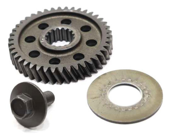 Engrenagem Campana Suzuki Boulevard M800 09-16 (631) 1