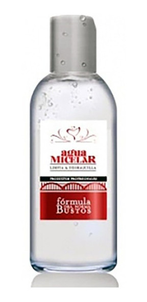 Agua Micelar X 250 Limpia Y Desmaquilla Promo - Norma Bustos 0