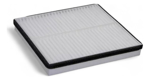Filtro Habitáculo Chevrolet S10 Colorado 2012 En Adelante 0