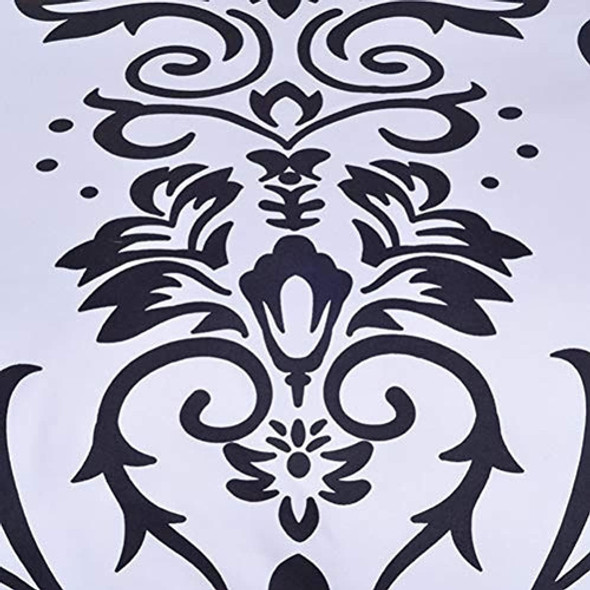 Juego De Funda Nórdica De Damasco Jacquard Feelyou Juego De 0 Juego De Funda Nórdica De Damasco Jacquard Feelyou Juego De 0