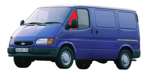 Vidrio Ventilete Ford Transit 1986 Al 1999 Izquierdo 0 Vidrio Ventilete Ford Transit 1986 Al 1999 Izquierdo 0