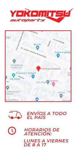 Cremallera Electroasistida Volkswagen Up 2016-2019 1