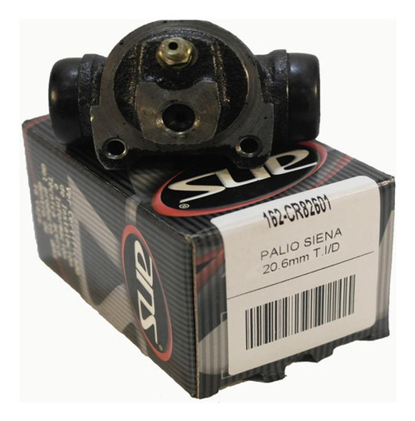 Cilindro Rueda Fiat Palio Siena Strada Trasero Izq/der Ans 0