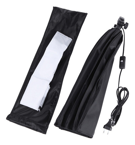 Softbox Octogonal Una Luz 1 Lamp Difusor 60 Cm 1