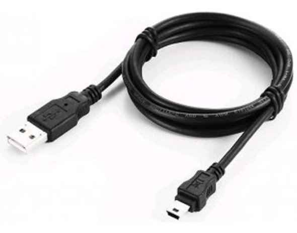 Cable De Cable De Alimentacion De Reemplazo De Tomtom Para 0