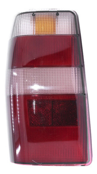 Acrilico Trasero. Fiat Fiorino 2004/ Fume Izquierdo. 0 Acrilico Trasero. Fiat Fiorino 2004/ Fume Izquierdo. 0