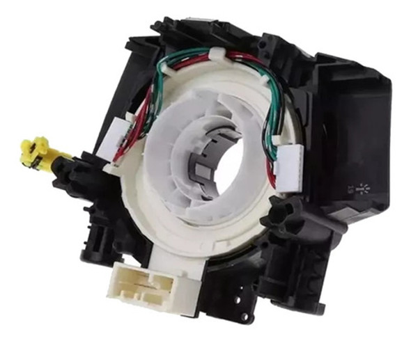 Cable Cinta Espiral Airbag Bocina Nissan Tiida Y Frontier 0