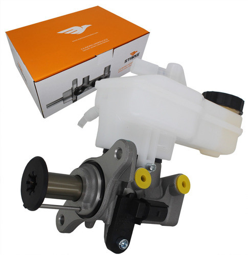 Cilindro Mestre De Freio Gol Voyage G6 G7 G8 Com Abs Starke 0