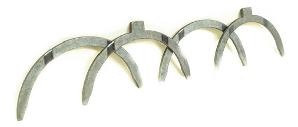 Axiales (jgo) Toyota 1kz-t Std 0 Axiales (jgo) Toyota 1kz-t Std 0