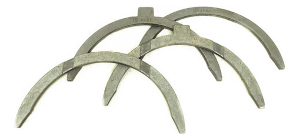 Axiales (jgo) Toyota 1kz-t Std 1 Axiales (jgo) Toyota 1kz-t Std 1