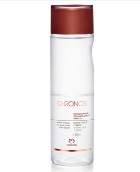Desmaquillante Bifasico  Natura Chronos 0 Desmaquillante Bifasico  Natura Chronos 0