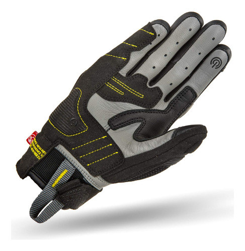 Shima X-breeze 2 Lady - Guantes De Motocicleta Para Mujer, V 1