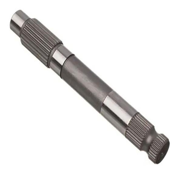 Eixo Pedal Partida Titan 150 Nxr 150 Ks/mix 0