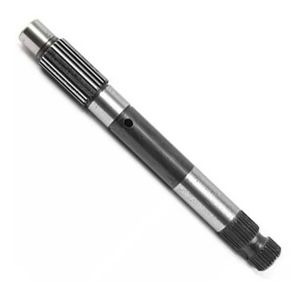 Eixo Pedal Partida Titan 150 Nxr 150 Ks/mix 1