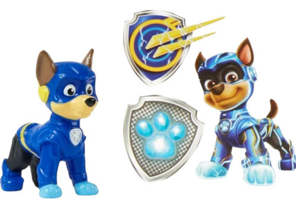 Paw Patrol Mini Figuras Coleccionables 1 Paw Patrol Mini Figuras Coleccionables 1