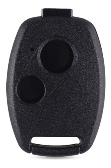 Carcasa Llave Honda City Crv Fit Civic 2botones 0
