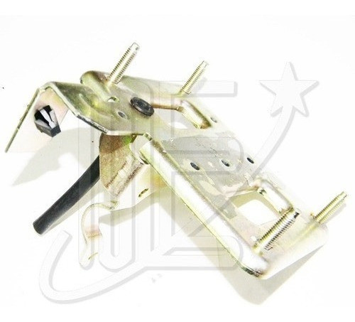 Soporte Cuerpo Mariposa 1.3 16 V Fire      Palio** 0