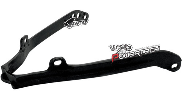 Desliza Guia Cadena Ufo Yamaha Yz 125 / 250 2005 Al 2020 0