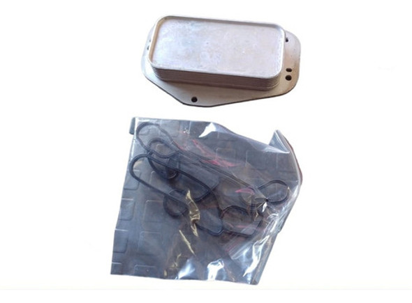 Enfriador De Aceite Chevrolet Sonic 55571687 0 Enfriador De Aceite Chevrolet Sonic 55571687 0