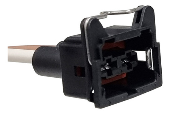 Ficha 2 Vias Vw Hembra Electrov.-varios 1