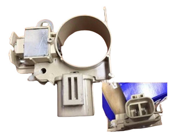 Regulador De Voltaje (12v) (b) Mitsubishi L300 92-95 0