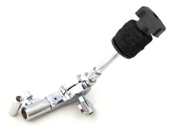 Adaptador Para Segundo Prato Extensor Ou Rosca 8mm Torelli 0