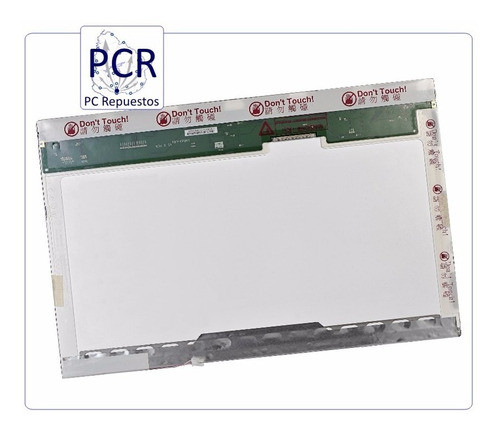 Pantalla 15.4 Dell Inspiron 1520 1521 1525 1535 8600 9100 1