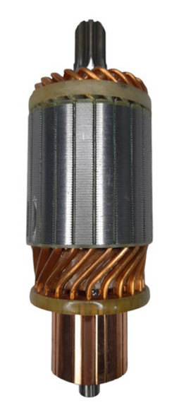 Induzido Para Motor De Partida 28mt, Motores Cummins 12v 8d 0