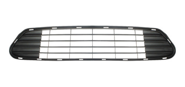 Rejilla Central Paragolpe Delantero Toyota Etios Sedan 13-16 0