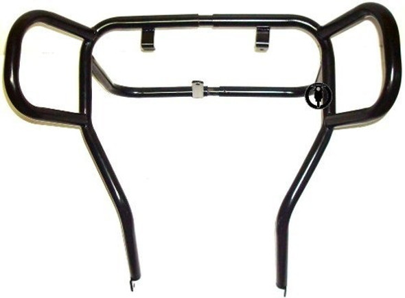 Defensas Smx 400 Gilera Motos Laterales Touring Mataperro 0