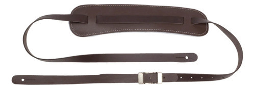 Correa Guitarra Clasica Dandrea 1472brn De Lujo Liq# Prm 0