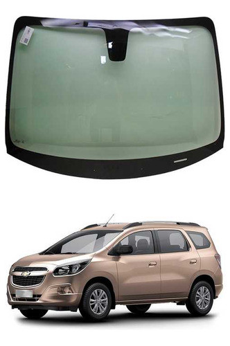 Parabrisa Chevrolet Spin 2017 Agc 0