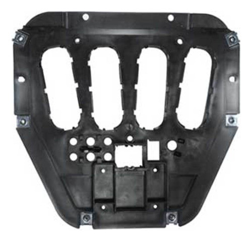 Tampa Fios Inferior Para Scania Serie5 P,g,r 0