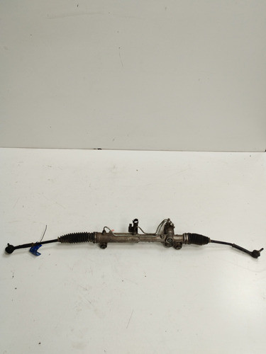 Cremallera Direccion Hidraulica Peugeot Bipper  [2008-0] 0