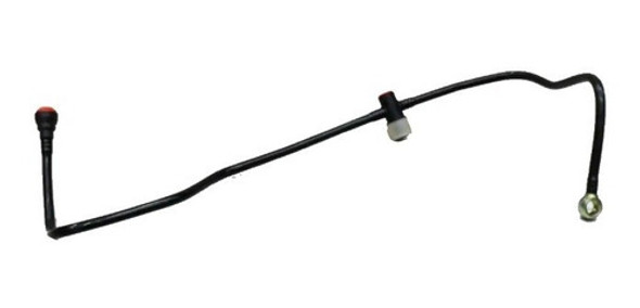 Tubo Combustible Diesel Ford Fiesta Español 94/95 Original 0