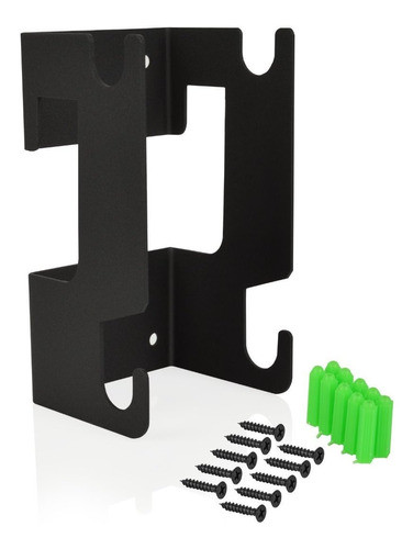 Ménsula Para Dispensador Vertical Granel Ancho 10cm 0
