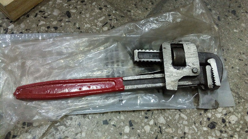 Llave Stilson 12 Pulgadas Ref. 684 1