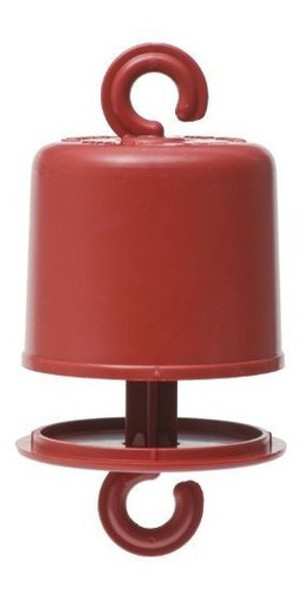 Perkypet 245l Protector De Hormigas Para Comederos De Pájaro 0
