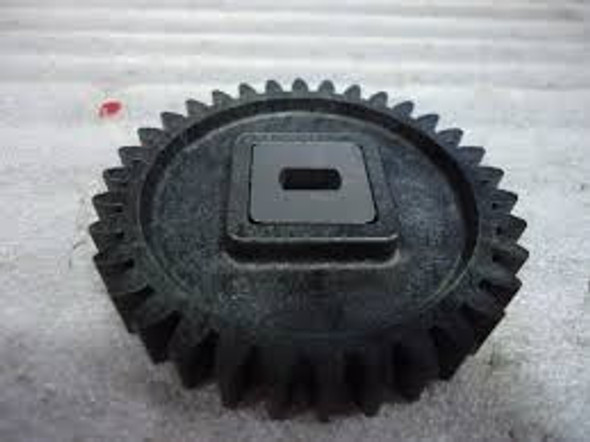 Engranaje Bomba Aceite Original Honda Cg150 Titan Moto Delta 0