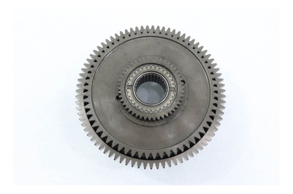 Campana Embreagem Mv Agusta F4 1000 2012-2012 (208) 0