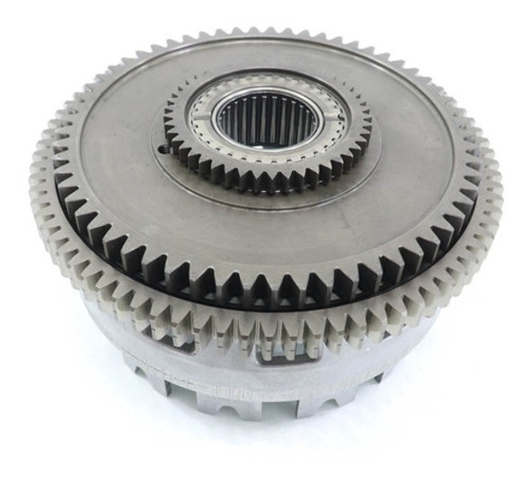 Campana Embreagem Mv Agusta F4 1000 2012-2012 (208) 1