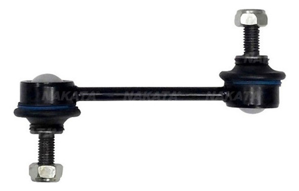 Bieleta Ford Ecosport 4x4 2004-2012 0