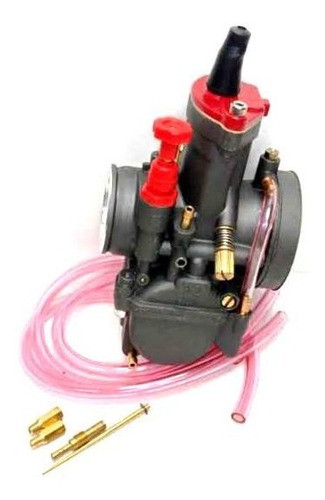 Carburador 32mm Guillotina Motos - Gkmotos.uy 0